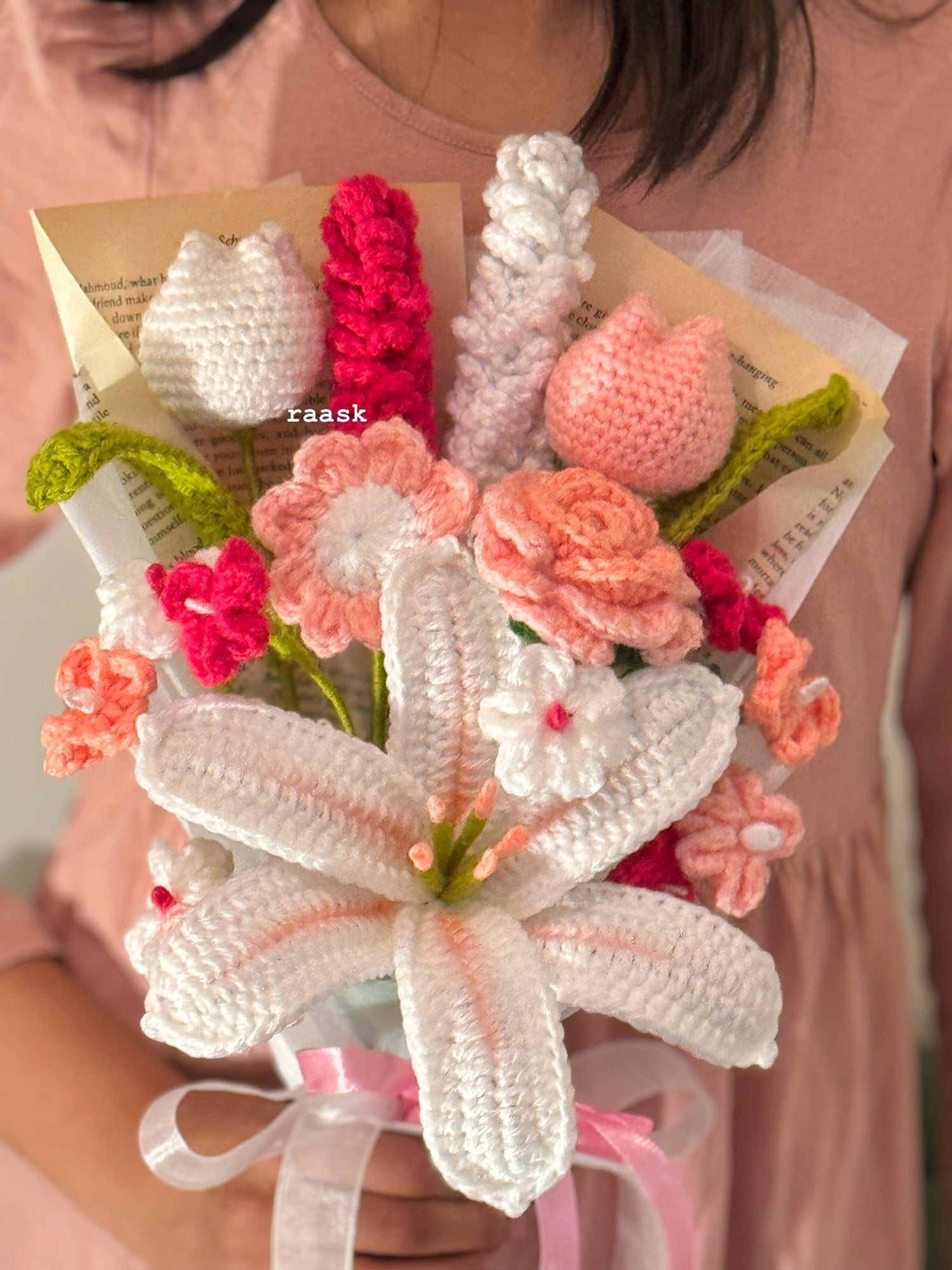 Bouquets