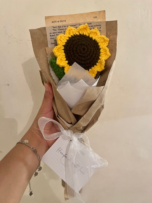 Sunflower Bouquet