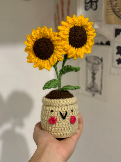 BloomBuddy🌻✨