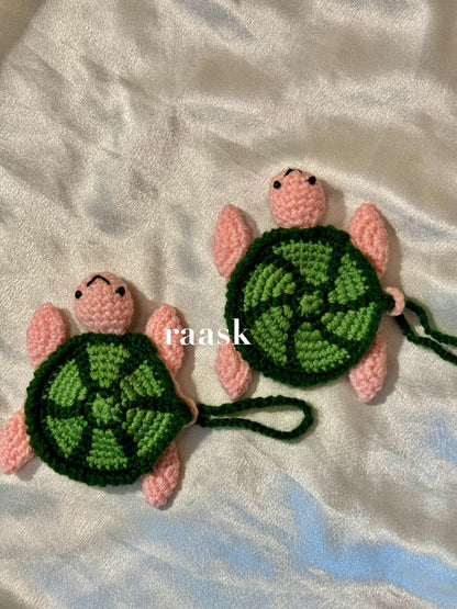 Torto Crochet Cases